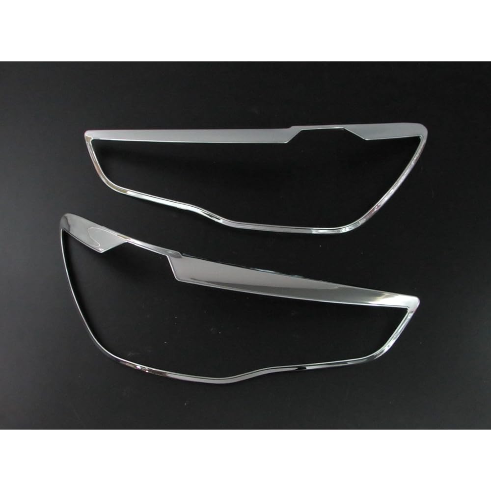 BRIGHTZ RVR GA3W GA4W Early Mid-term Plated Headlight Ring [HEAD-012] GA3 GA4 GA A3 A4 3 4 RV R V RRV R R R V R R R R V R R R R V R R R R V R R R R V R V R R R O R V V 17258 [Parallel import goods]