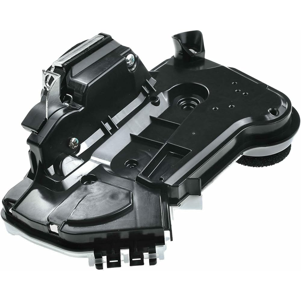 Front right (passenger seat) Powered Alock actuator with latch a semi-buri 2014-2021 Toyota Corolla (without theft prevention system) REAPLCES OEM 69030-02370, 72207