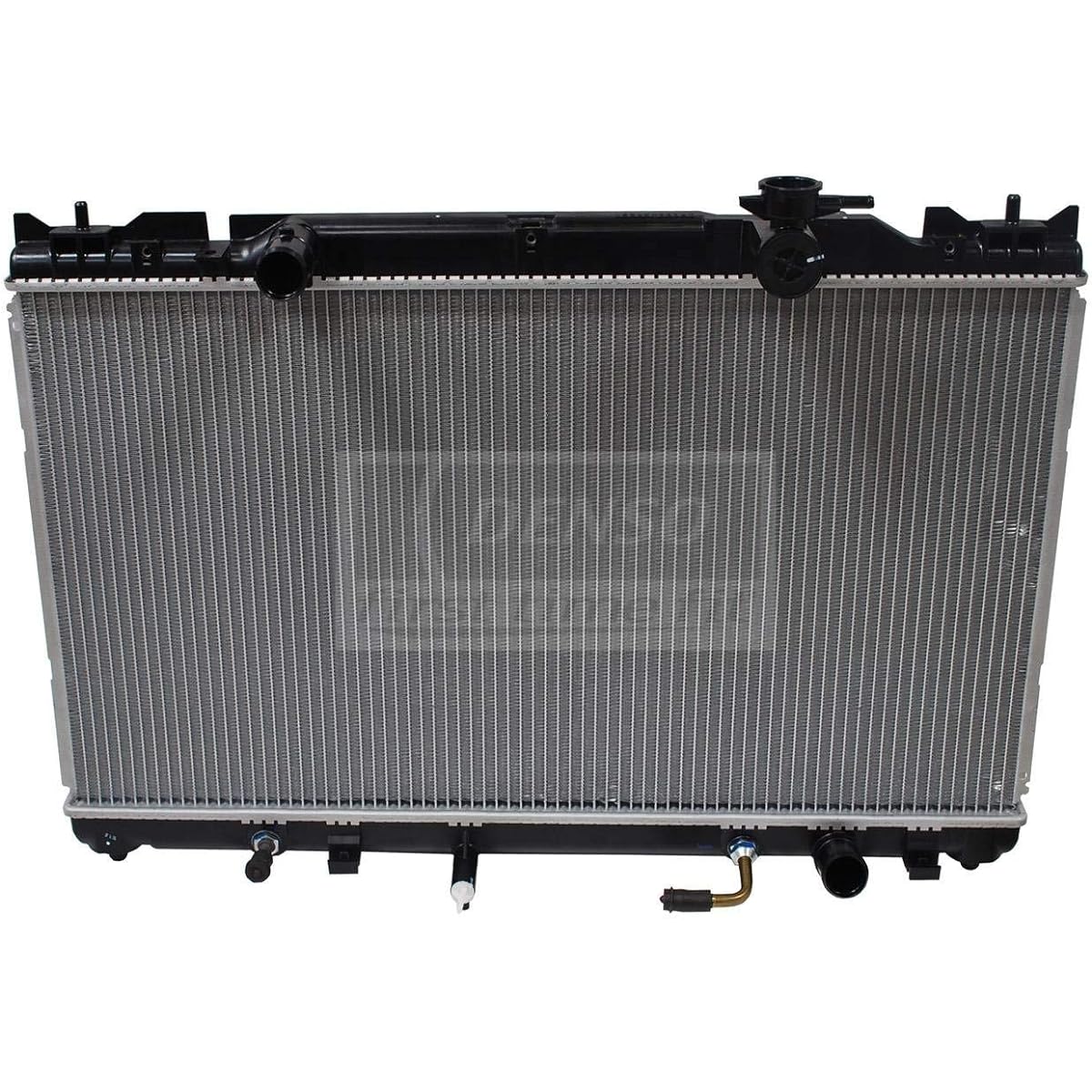 Denso radiator 221-0505