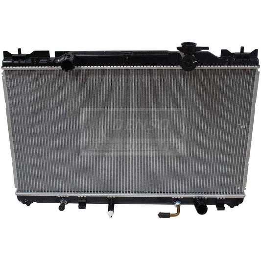 Denso radiator 221-0505