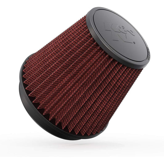 K & N Universal Air Filter RF-1042 (Taper type 152mm)