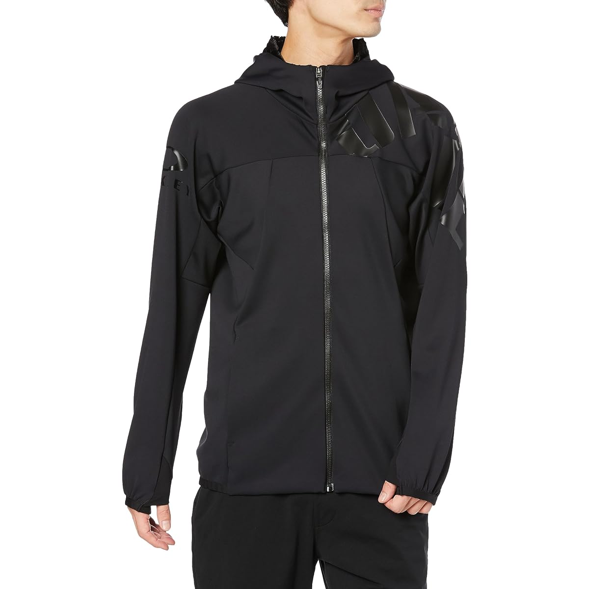 [Oakley] JACKET ENHANCE 3RDG SYNCHRONISM JKT 6.7