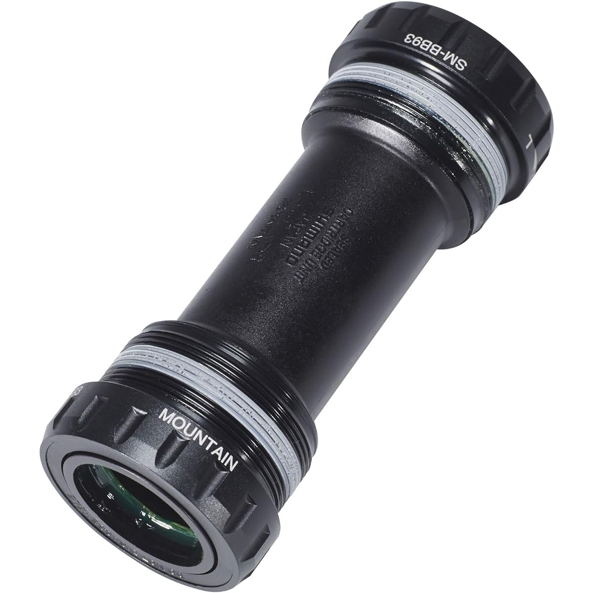 SHIMANO SM-BB93 BSA for MTB 68/73mm ISMBB93B