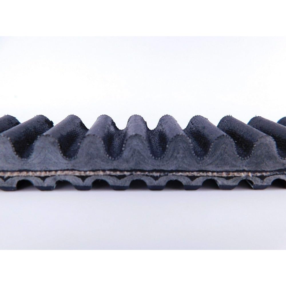 Honda 23100-MCT-003-Belt, drive.