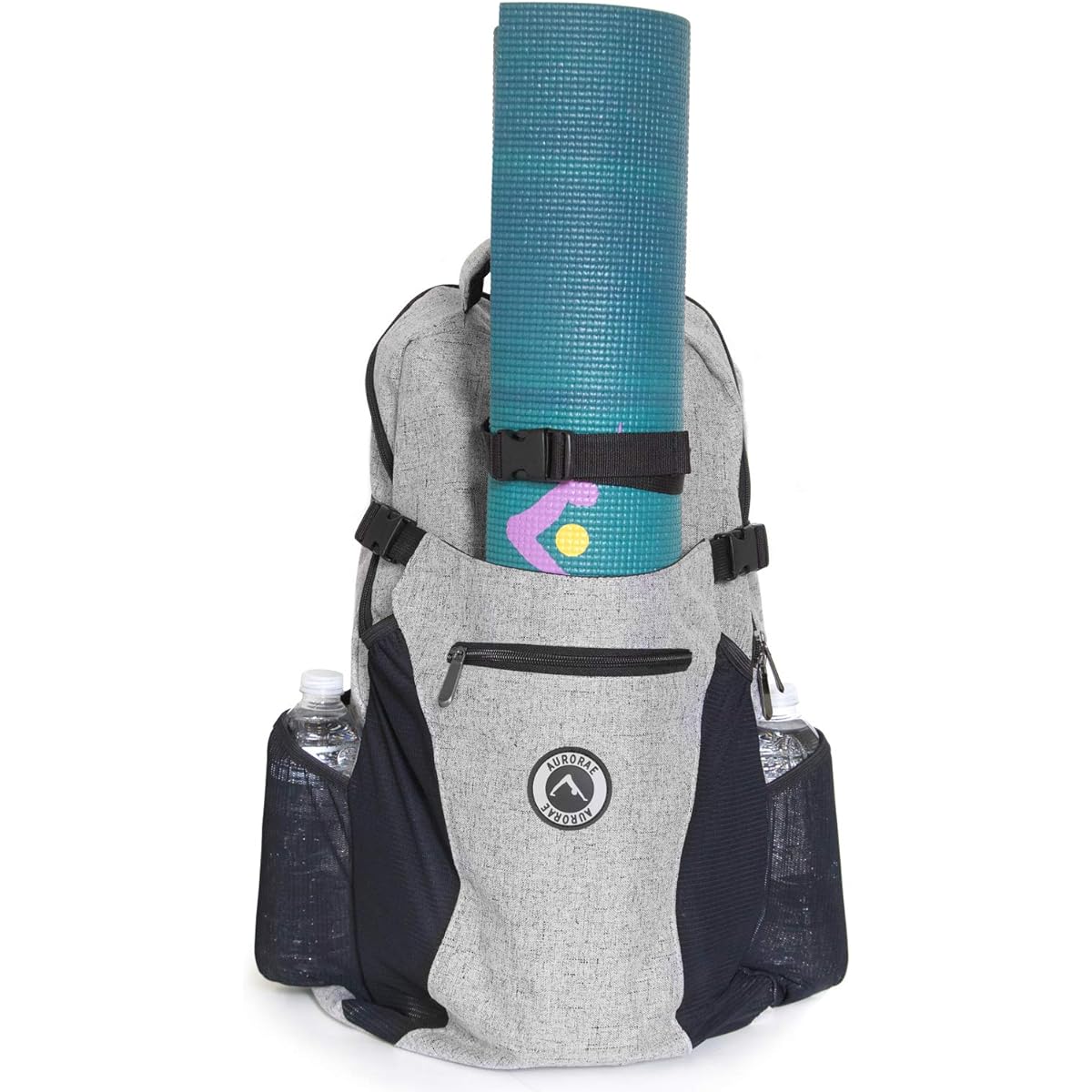 Aurorae Yoga Multipurpose Backpack. Sold separately.