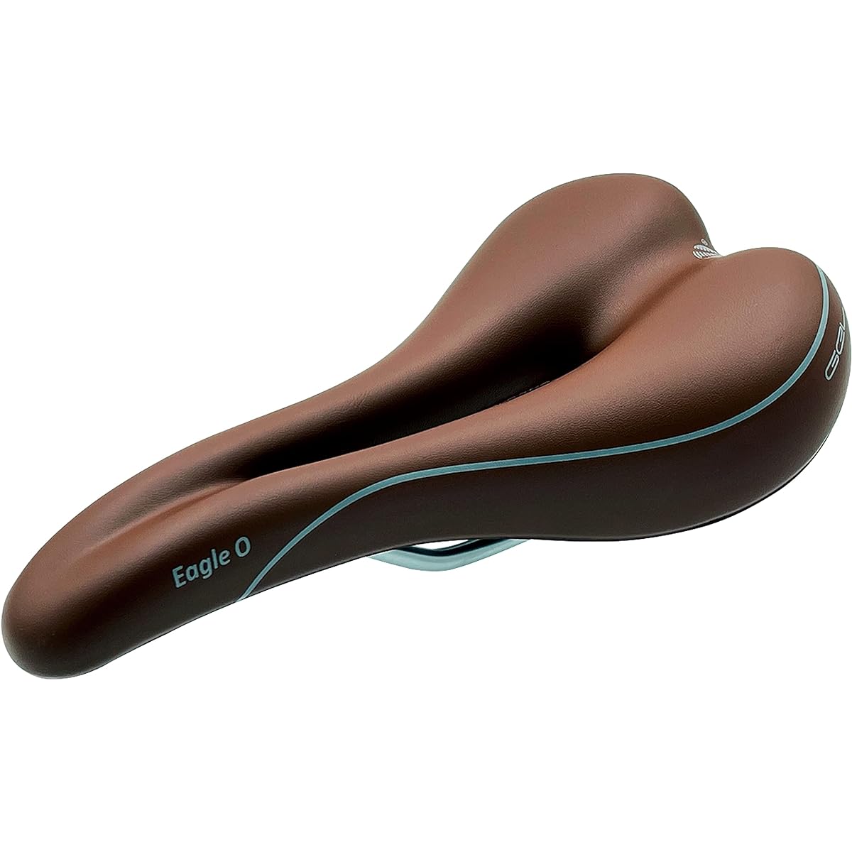 VELO Comfort Saddle Voam [EAGLE O] V-foam Series VL-1475A