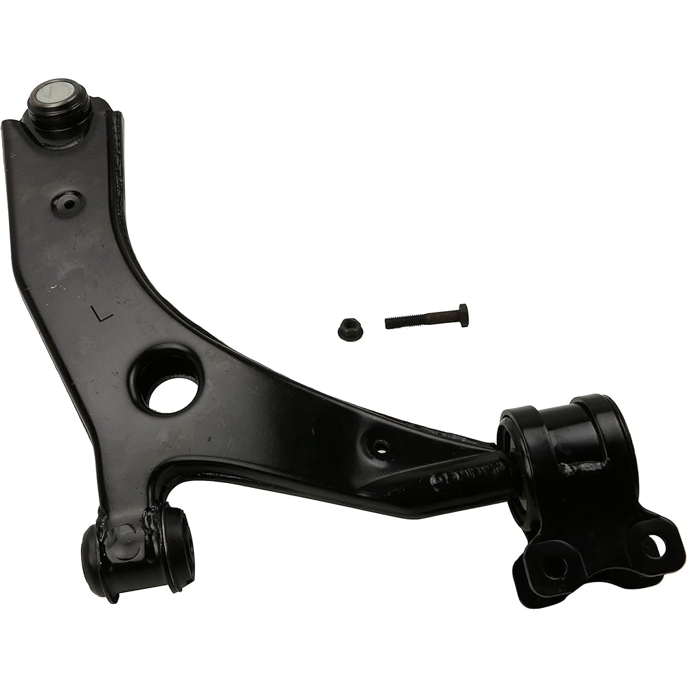 MOOG chassis product RK620041 Control arm or related