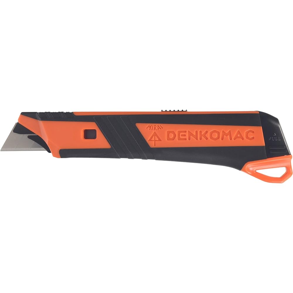 Mirai Kogyo Denko Mac Cutter (J Type) Body Only/No Case DM-1JCH