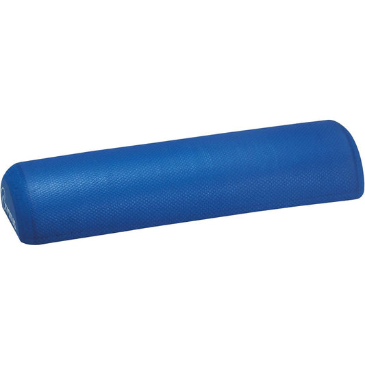 Toei Light XYSTUS Stretch Roller SC450 H-7330 Blue Diameter 8 x Length 45cm (Semi-cylinder)