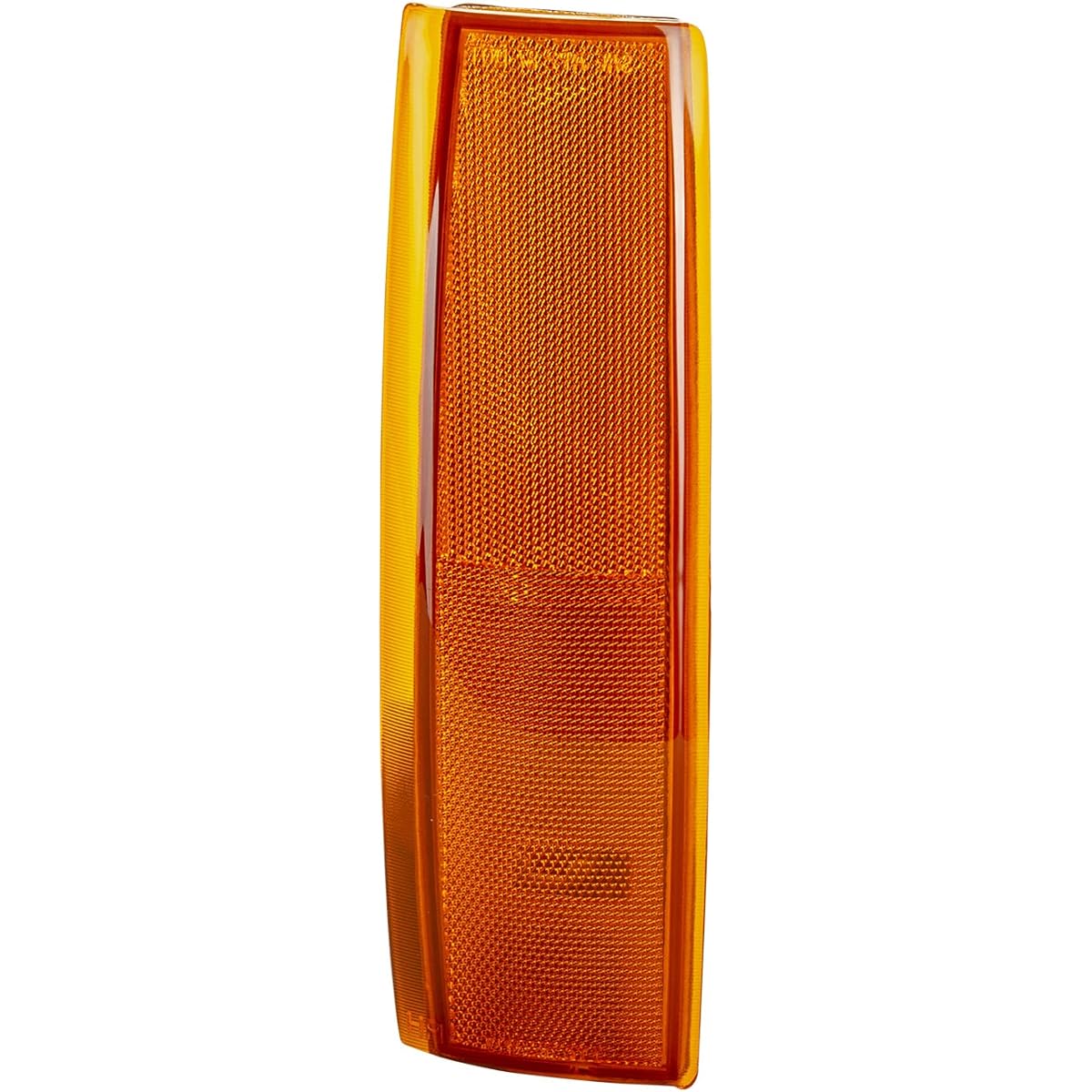 TYC 18-3414-01 GMC driver seat replacement side marker lamp