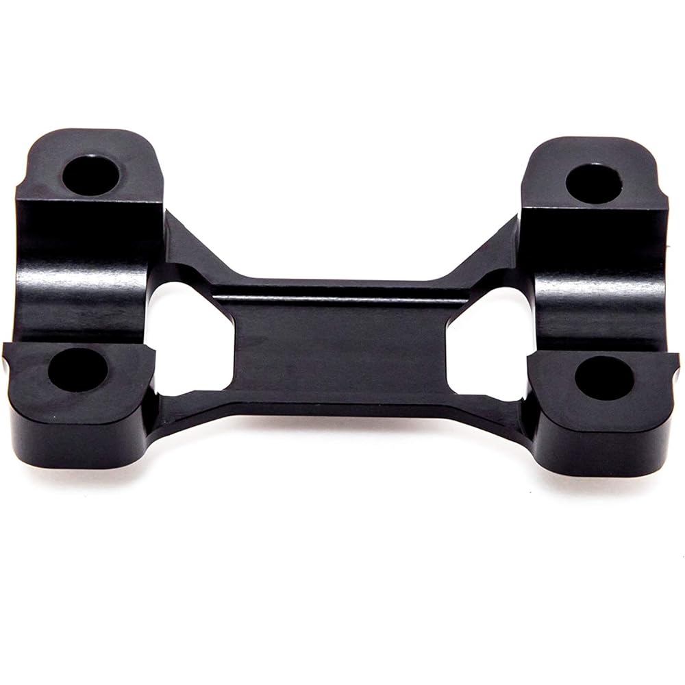 Moriwaki 53131-201Q6-B0 Handle Holder, Upper, Black, '18-CB250R '18-CB125R, etc