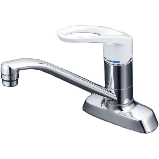 KVK single lever mixer faucet [KM5081R20]