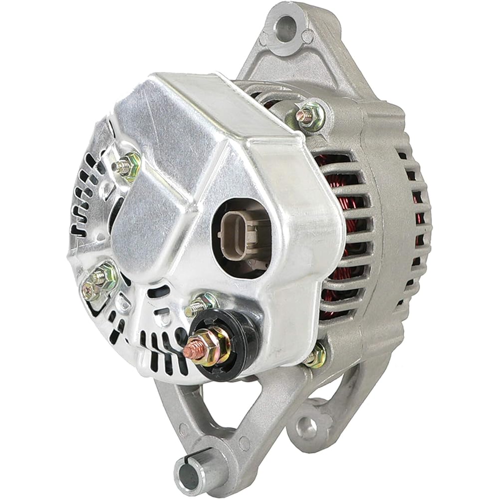 And0189 Alternator for Dodge, Jeep Cherokee Tj Series Wrangler 1999 2000 99 00/ / /