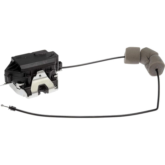 Dorman 937-907 Black Liftgate Lock Actuator