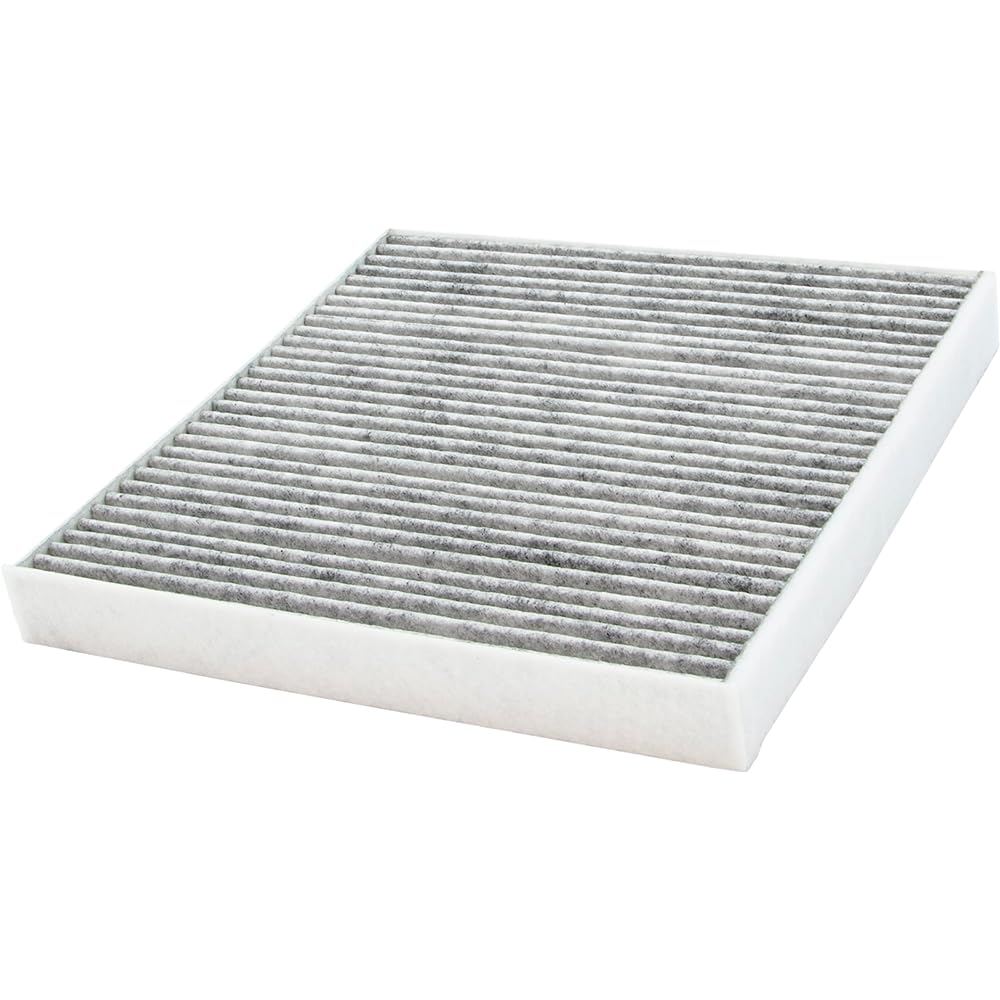 ECOGARD XC35843C Premium Cabin air filter with activated carbaine removal SMART FORTWO 2008-2018 EQ 2019