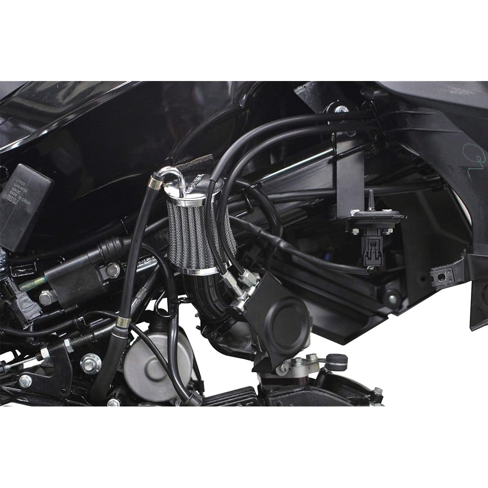 Special Parts Takegawa Air Filter Kit for Normal Throttle Body Grom MSX125 MSX125SF 03-01-0013