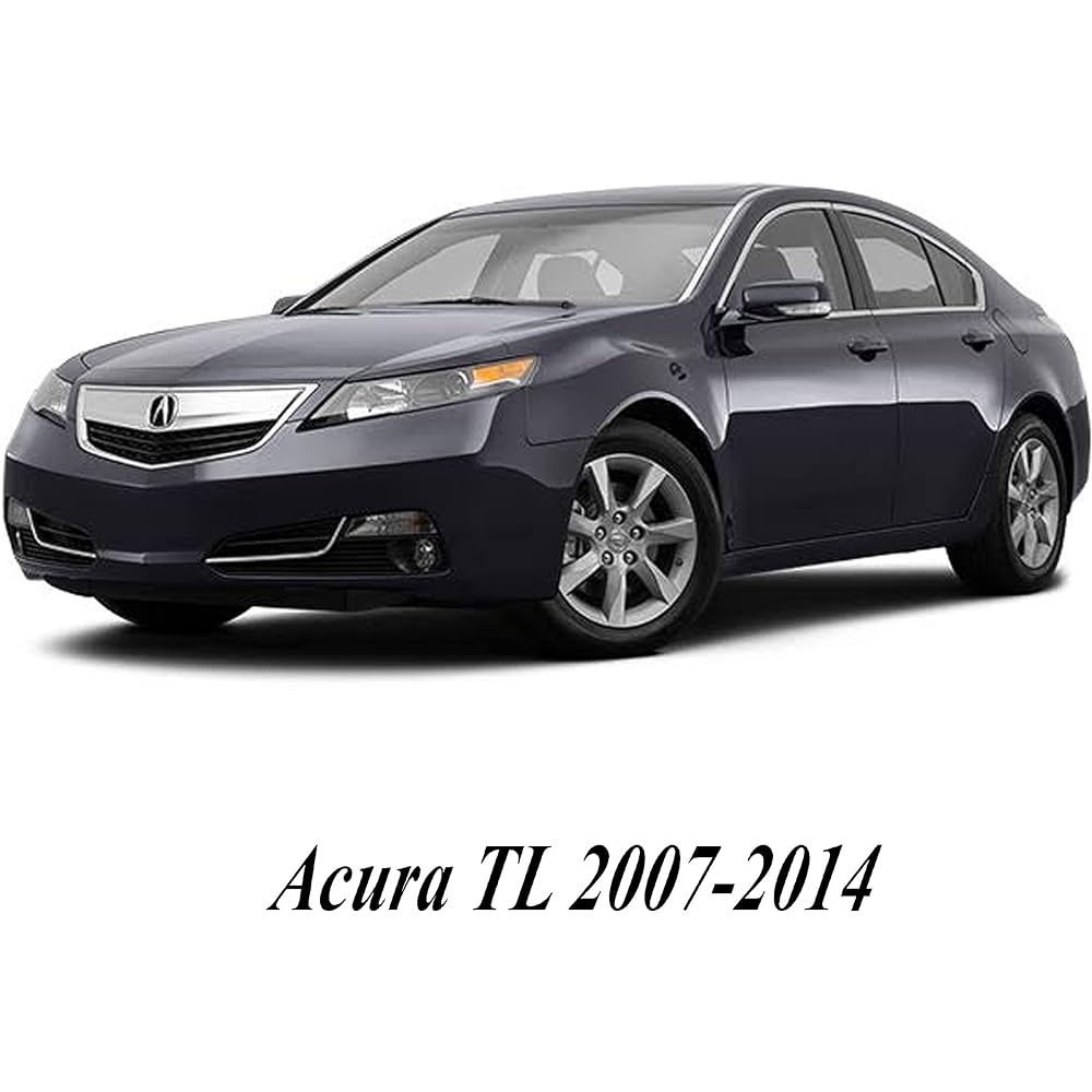 SUSPENSION DUDES (2) Front Stabilizer Swaver Link Acula TL 2007-2014