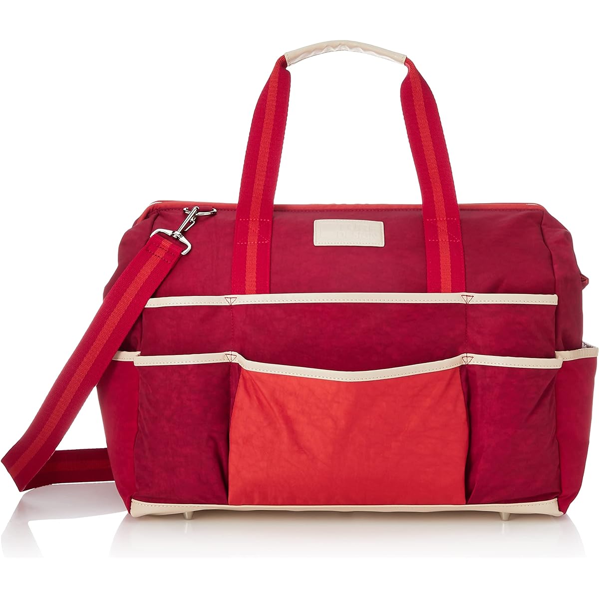 [Turf Design] Boston Bag Men's TDBB-2171