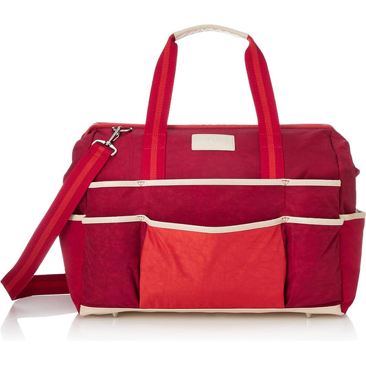 [Turf Design] Boston Bag Men's TDBB-2171