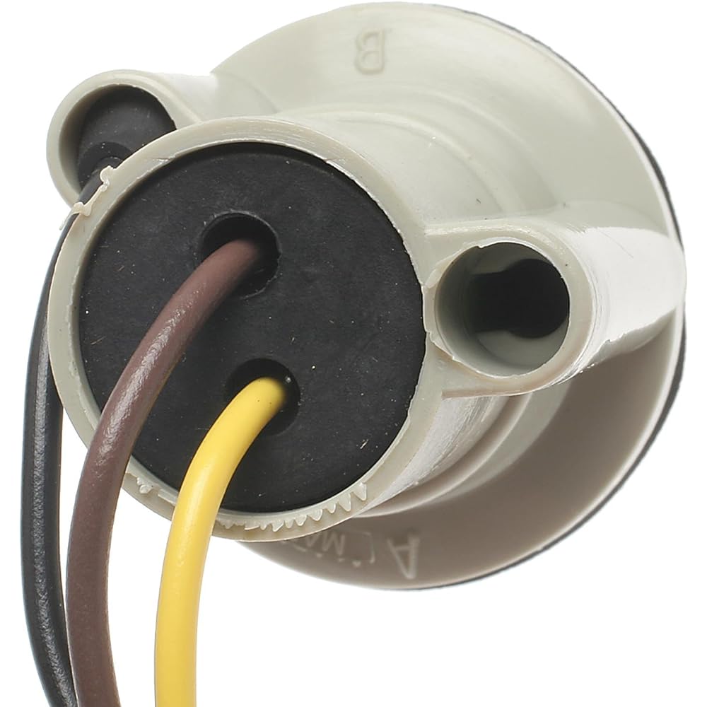 ACDelco LS244 Professional Multi-Purpose Lamp Socket