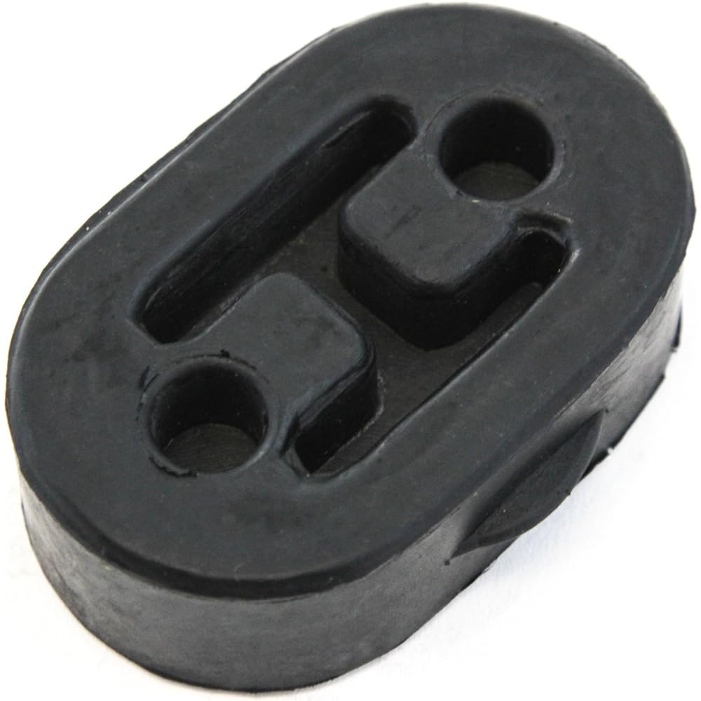 Red Hound Auto RED150247-VARIATIONS 4 - Exhaust Insulators RED159201