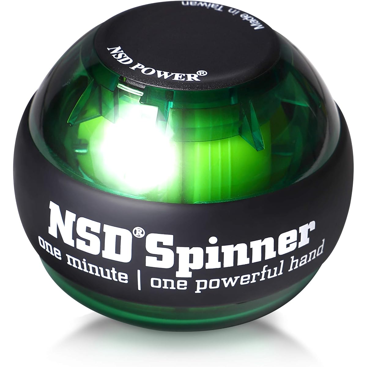 NSD Spinner Arm strength training equipment PB-688 String type Japanese authorized distributor product Forearm muscle training Arm muscle training Grip strength training