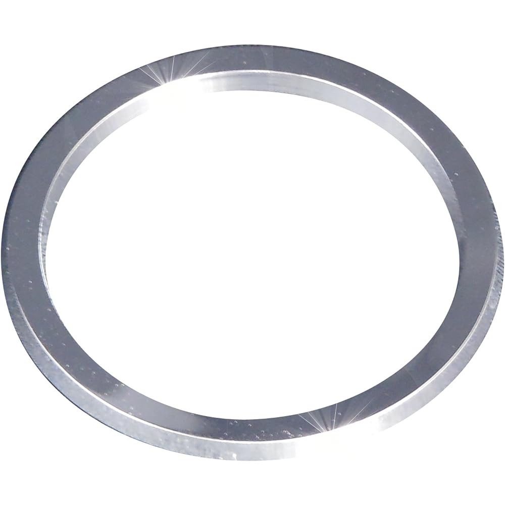 mut NBOX NONE NWGN exclusive steering center ring (chrome) H23.12~