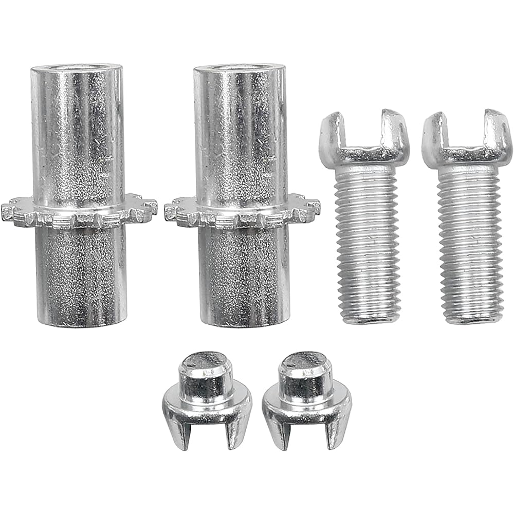 BECK ARNLEY 084-1662 Emergency Brake Soupers Hardware