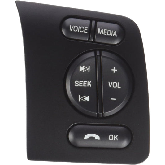 Motor Craft SW-6772 Cruise Control Switch