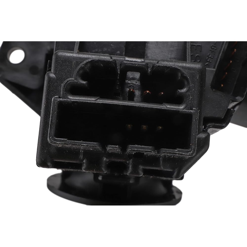 ACDelco D6298A GM Original Equipment Turn Signal, Headlight Dimmer, Windshield Wiper and Washer Switch with Lever