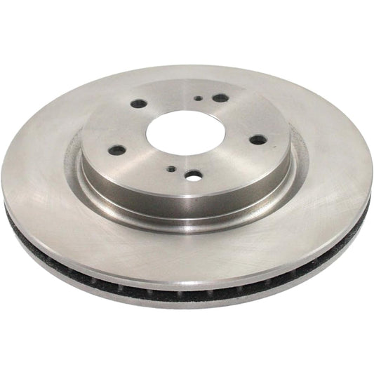 DURAGO BR900638 Disc brake rotor with front vent