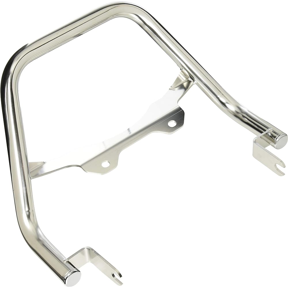 KITACO Grab Bar φ22.2 Monkey 125 Stainless Steel Silver 80-653-13000