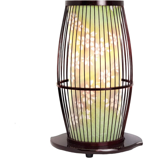 Lacquer products Buddhist utensils Bon lanterns Kyoto bamboo No. 2 Tame