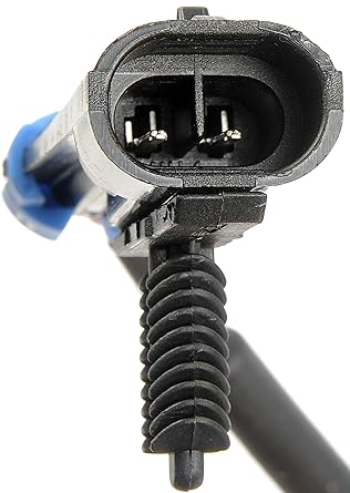 Dorman 970-097 ABS Wheel Speed Sensor, Harness