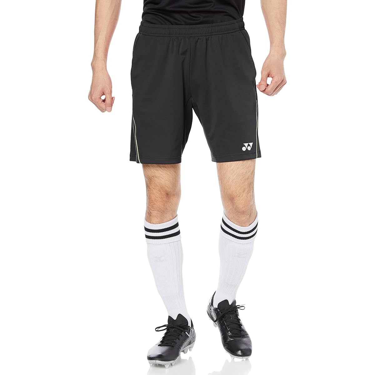 [Yonex] Half Pants Knit Short Pants 15124