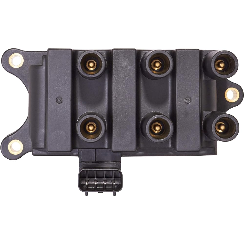 Spectra Premium C-565 Ignition Coil
