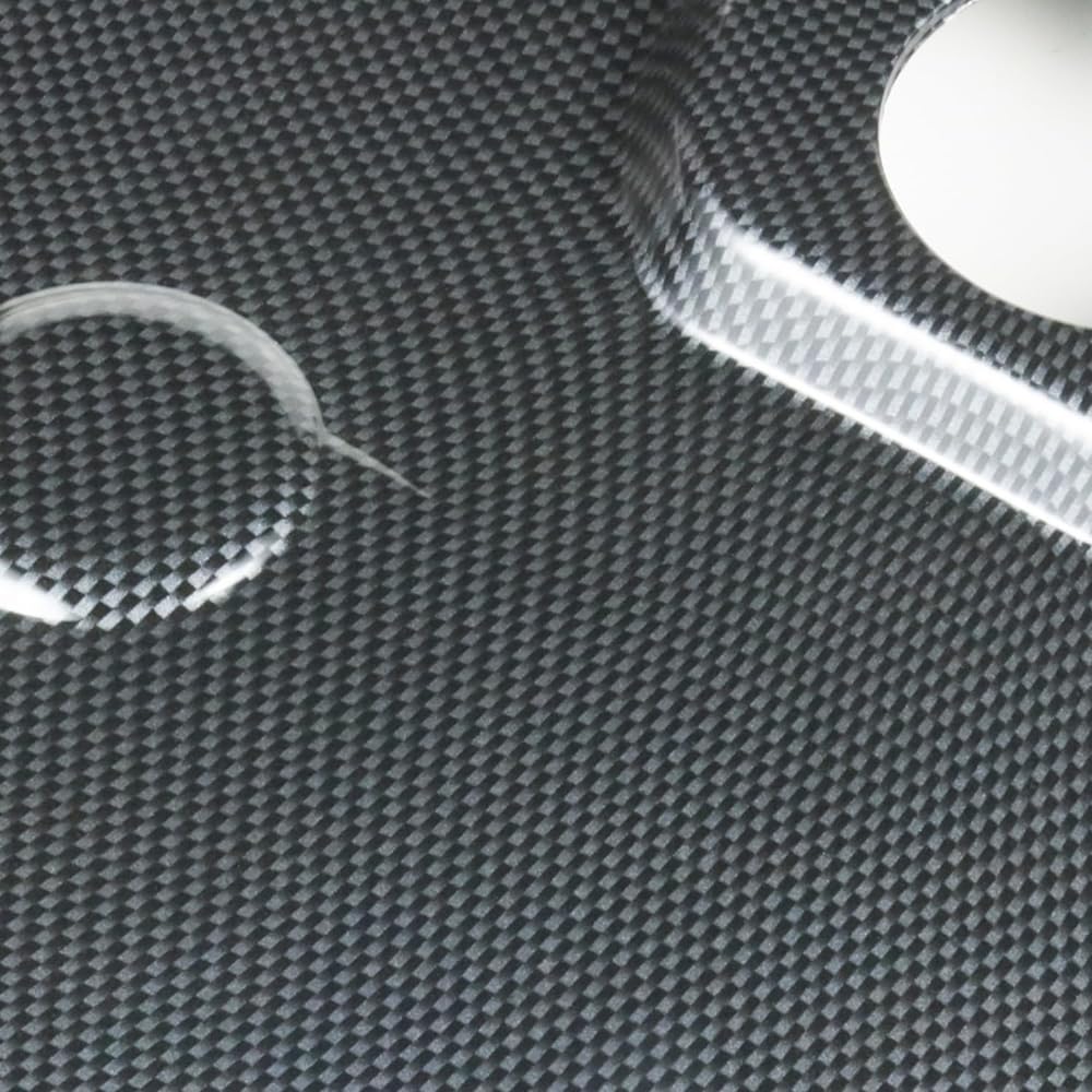 Bike Parts Center Custom Parts Honda Zoomer AF58 Gas Tank Cover 314503