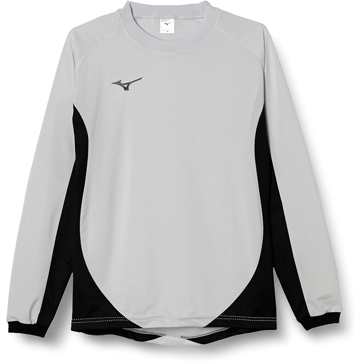 [Mizuno] Soccer Wear Plain Keeper Shirt P2MA8075