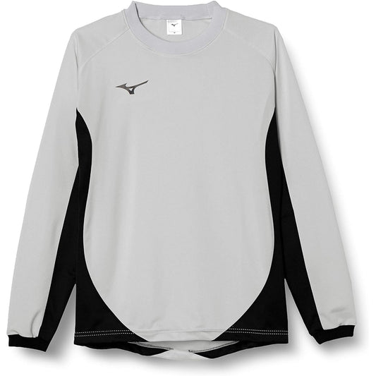 [Mizuno] Soccer Wear Plain Keeper Shirt P2MA8075