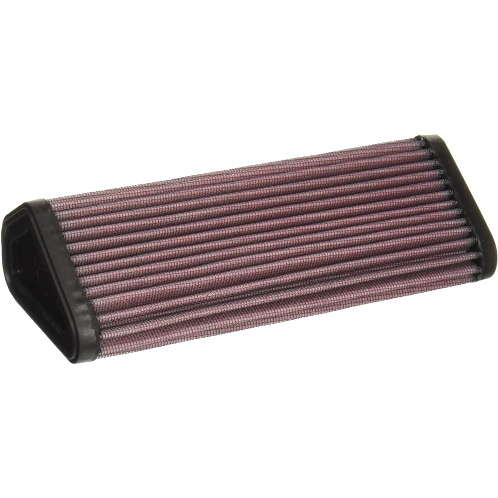 YOSHIMURA K&N Replacement Air Filter [DU-1210] DUCATI MULTISTRADA(10-14) YOSHIMURA DU-1210