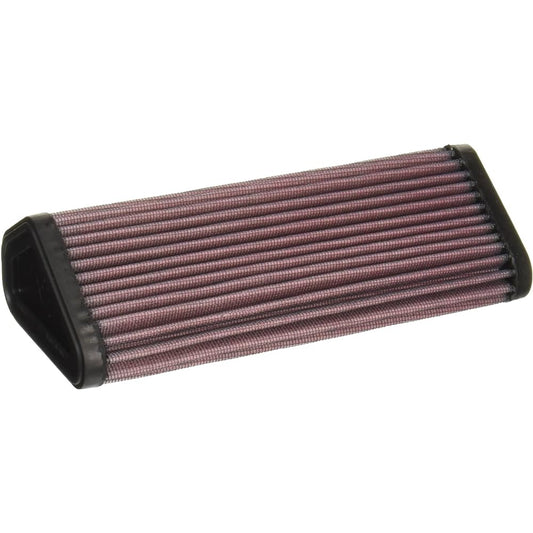 YOSHIMURA K&N Replacement Air Filter [DU-1210] DUCATI MULTISTRADA(10-14) YOSHIMURA DU-1210