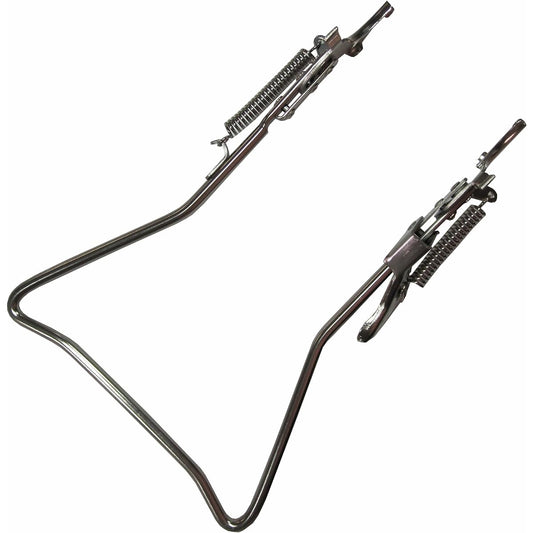 Bicycle stand compatible stand multi 11366