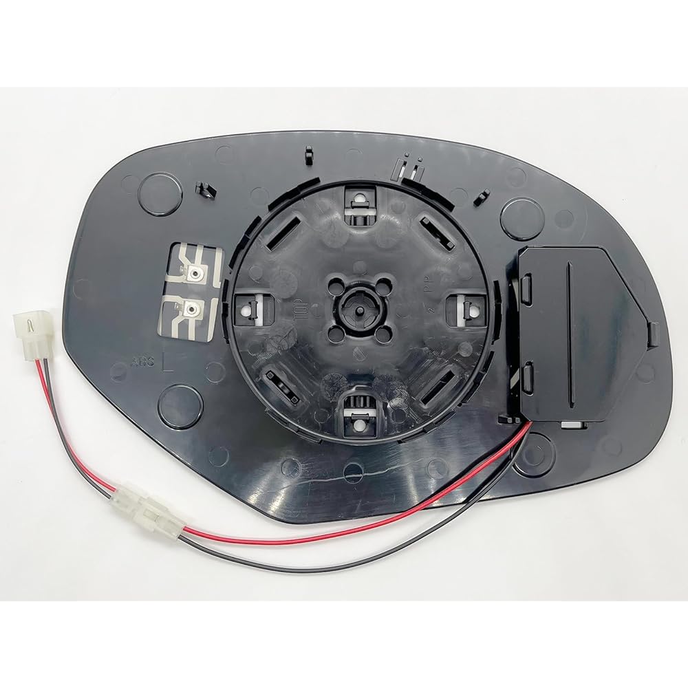 APA replacement Mirror glass power supply LED with Silverado Taho Saban driver's driver's seat left 15874992 25892978 GM1323349 GM1323354 GM1324138