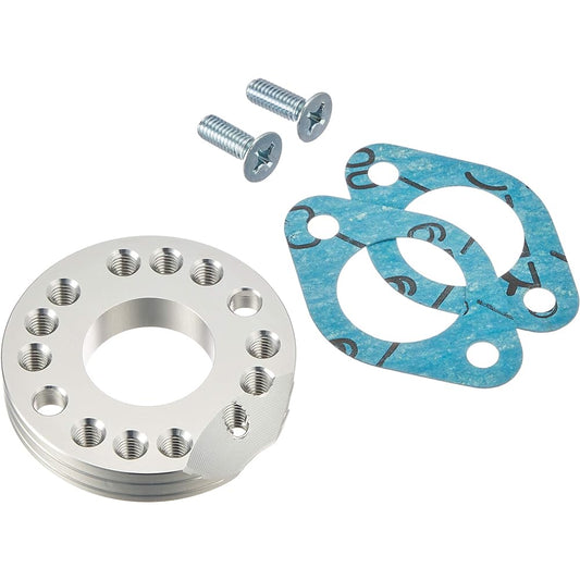 KITACO 12WAY attachment (inner diameter φ26) for MONKEY series cylinder head 100-0502120