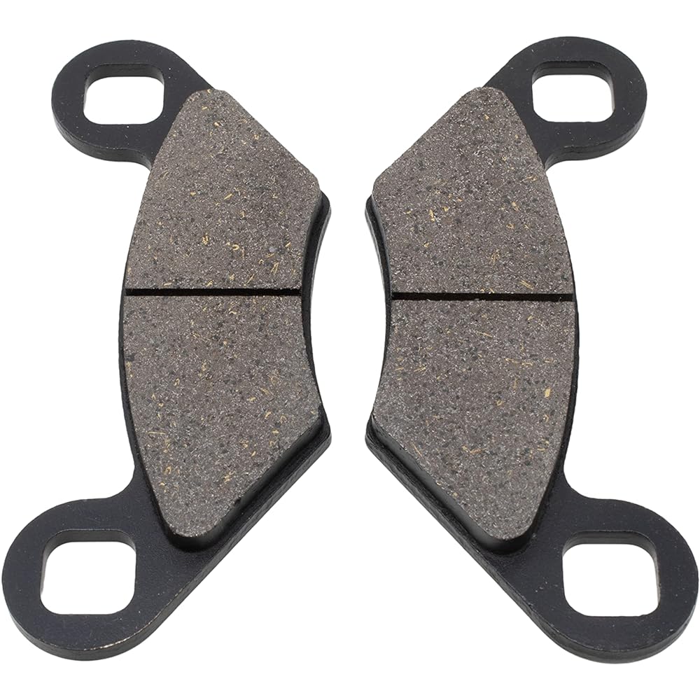 DP 0415-202 For Front ATV Brake Pad Polaris