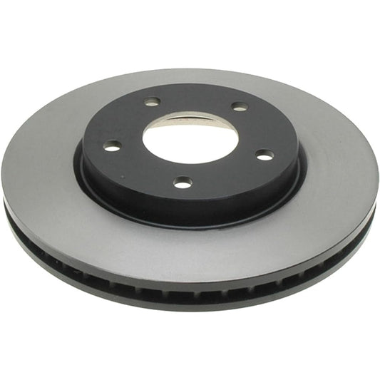 ACDelco 18A2445 Professional Front Disc Brake Rotor