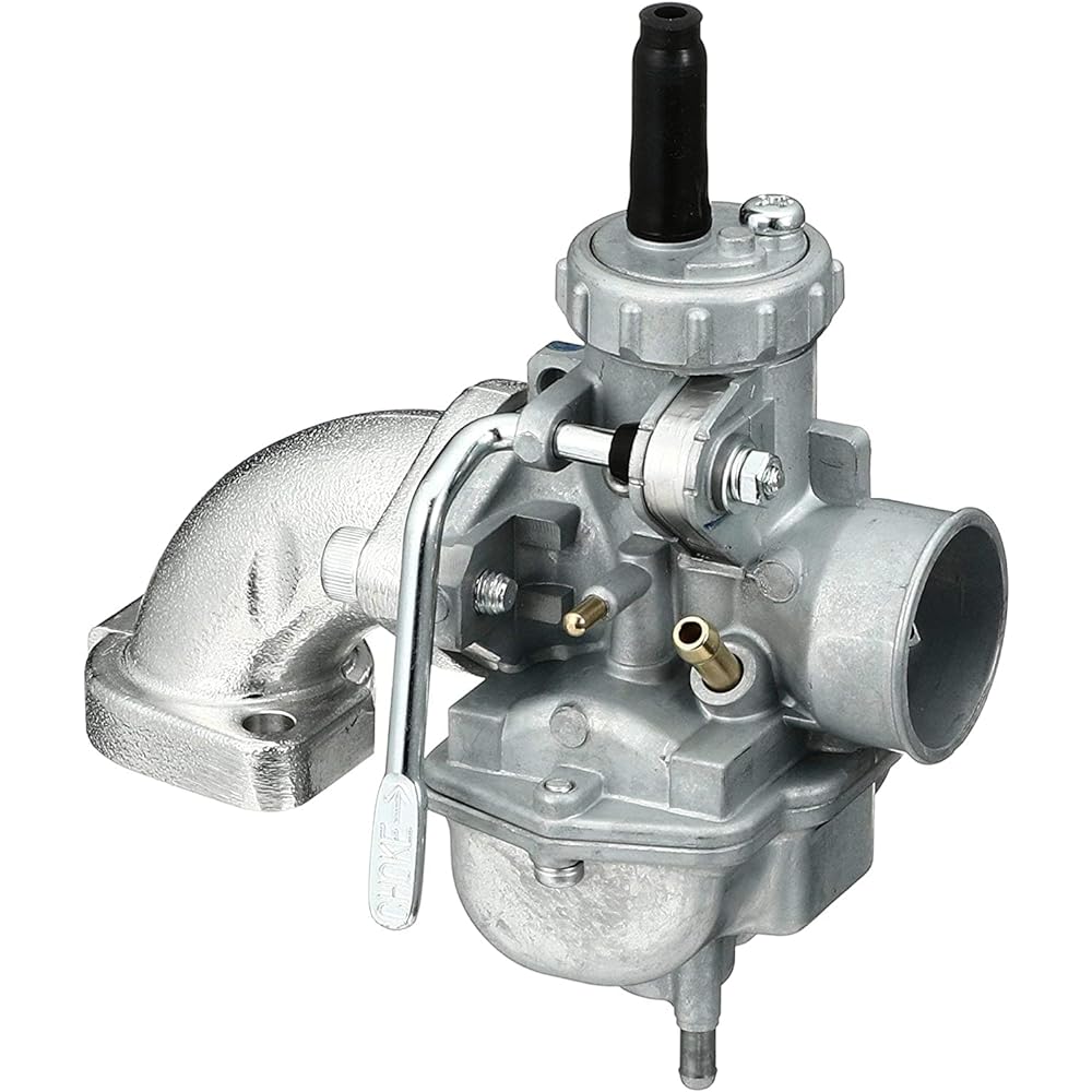 KITACO Light Cab Kit PC20 NEW Monkey 110-1015506 Silver