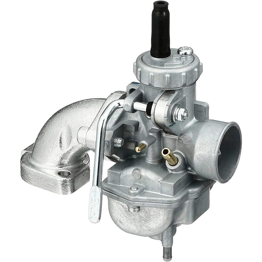 KITACO Light Cab Kit PC20 NEW Monkey 110-1015506 Silver