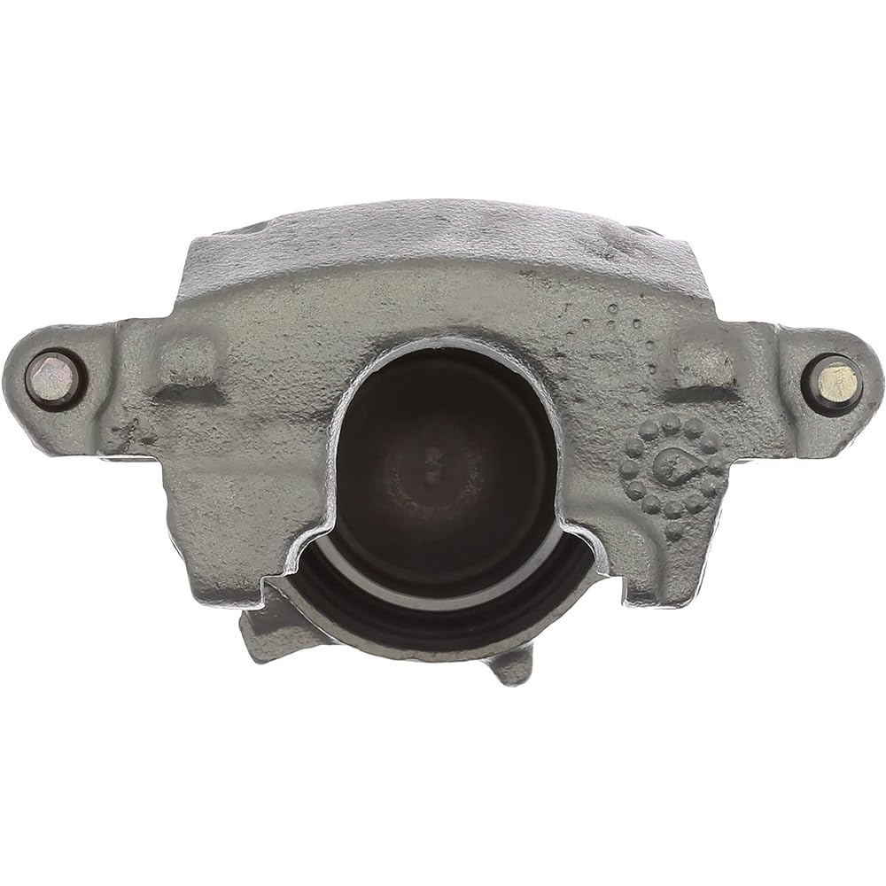 ACDELCO 18FR625 Professional DURASTOP Front passenger side disc brake caliper assembly pad No friction (compatible) Recycled goods