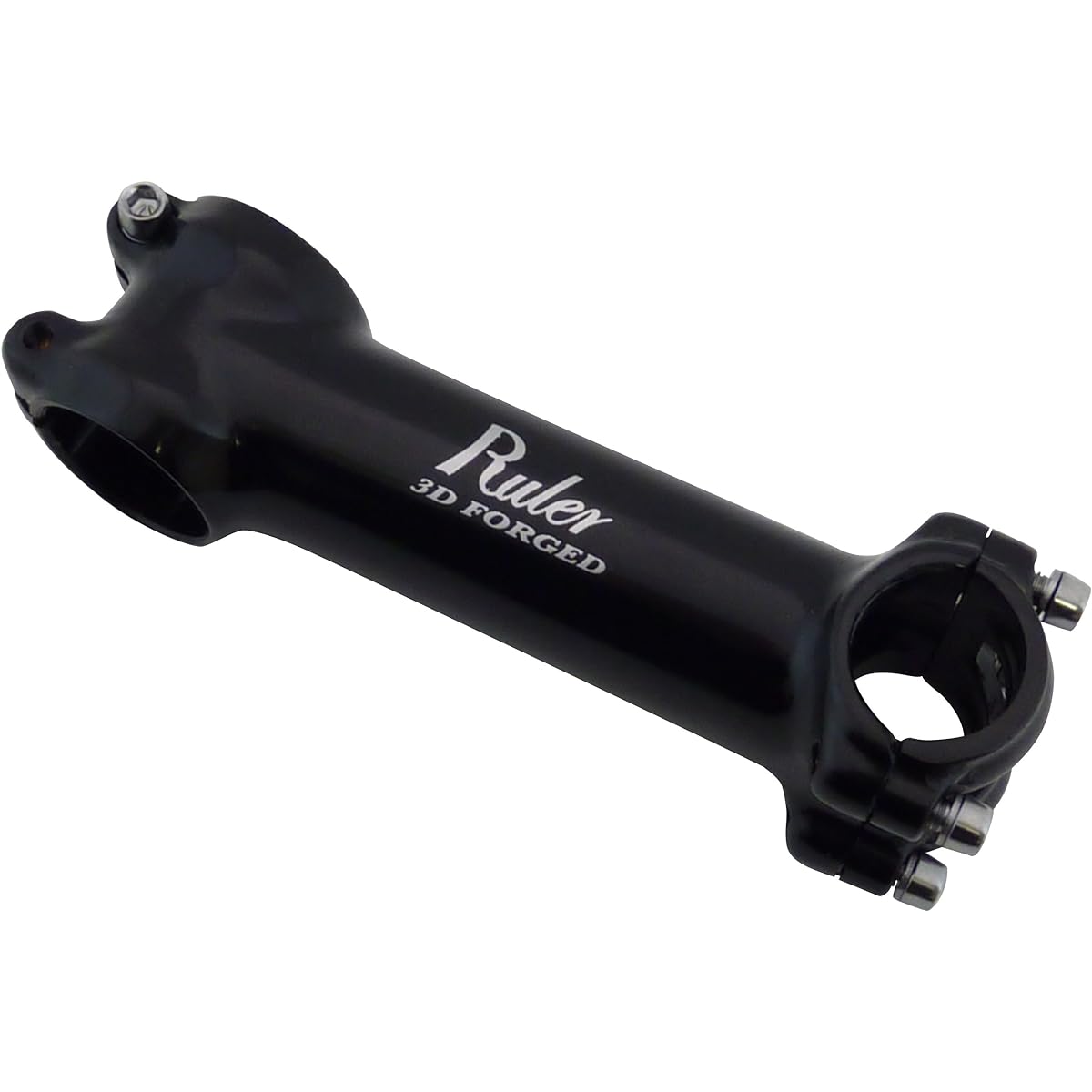 Ruler Handle Ahead Stem